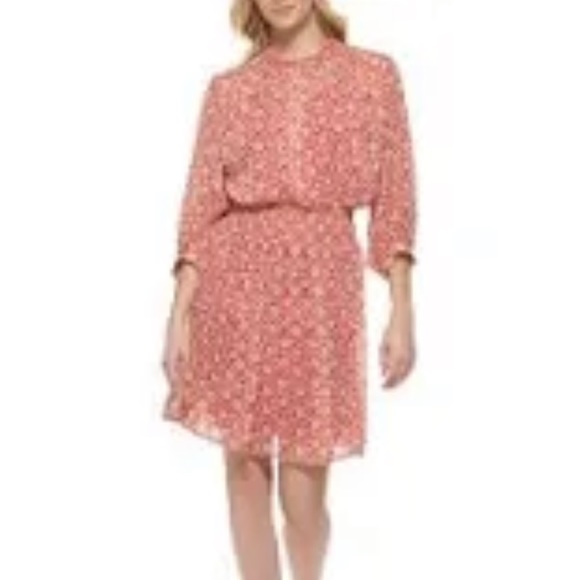 Tommy Hilfiger Dresses & Skirts - NWT Tommy Hilfiger Charlotte Dress Size M
